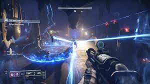 I've watched videos where they say to move around the table, jump on it, etc, but still cannot access it. Destiny 2 Vanguard Game Mode Destiny 2 Game Guide Gamepressure Com