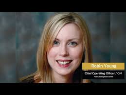 Episode 12: Robin Young