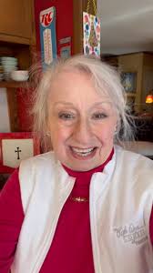 Cooking with Brenda Gantt...