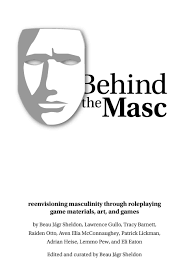 Behind the Masc [PDF] :: PDF :: IPR