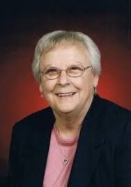 Helena Schupp Obituary