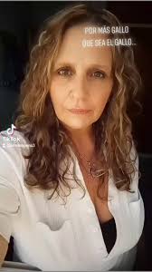 Silvana Pena's Instagram, Twitter & Facebook