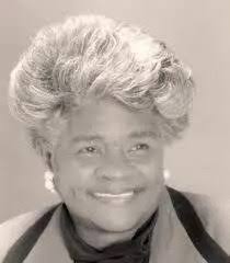 Jessie Collins Trice: A Visionary in Community and Maternal Health