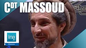 Maybe you would like to learn more about one of these? Le Commandant Massoud Recu A Paris Archive Ina Youtube