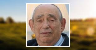 Sidney Joseph Diamond Obituary January 2, 2014