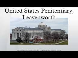 Midwest joint regional correctional facility. United States Penitentiary Leavenworth Youtube