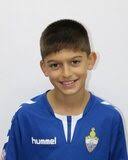 Daniel Amorim :: Market value :: playmakerstats.com