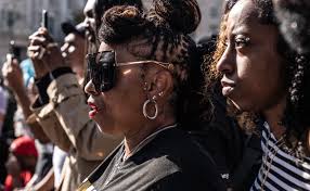 Photos: What do reparations mean to me?