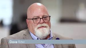 Dave Ritter Meet the team