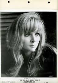 Amazon.com: Judy Huxtable The 2nd Best Secret Agent Original 8x10" Key Book  Photo #H6423 : Arte Coleccionable y Bellas Artes