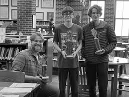 Collegian 4.11.2024 by The Hillsdale Collegian - Issuu