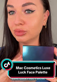 Mac Green Luxe Luck Lunar New Year Lipstick