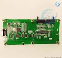 ABB 086351-004 SERIAL PUSHBTTON module