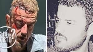 Oskar Christian, l'amico di Rexal Ford: “Ho vissuto con lui e sua moglie  Stella a Malta”