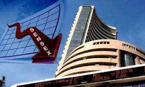 Get all the current stock/share market news; Milestones Of Sensex Indianmoney