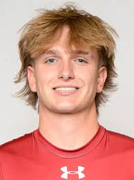 2025-26 Track & Field (M) Roster