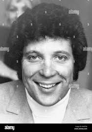 Tom jones singer -Fotos und -Bildmaterial in hoher Auflösung
