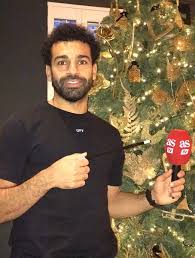 View the player profile of liverpool forward mohamed salah, including statistics and photos, on the official website of the premier league. Jbu Nldyxxp3hm