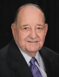 Leander F. Konz Obituary January 2, 2019