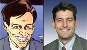 Swipe File: Rep. Paul Ryan and Gary “Smiler” Callahan