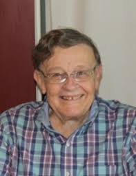 Larry T. Candor Obituary November 10, 2020
