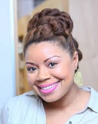 Tamika // 3C Natural Hair Style Icon