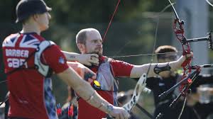 Just like its name suggests, the work horse 4118 bow case is designed to work as hard at protecting your bow as you do shooting it. Tokyo 2020 Patrick Huston Hellbent On Propelling Archery S Popularity To New Heights At The Olympic Games Eurosport