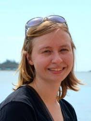 Callie Woods's Instagram, Twitter & Facebook