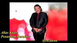Klovers, abdul kadir alias d_kadoor diamankan ditresnarkoba polda metro jaya pada 27 januari 2021. Alias Kadir Penantian Berakhir Youtube