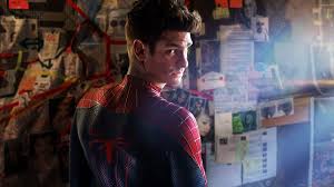 The series was meant to spawn a cinematic universe with at least two sequels and spinoffs, but sadly this was not to be. Andrew Garfield Speaks Out About Being Let Go As Spider Man I Was Naive To The Whole Process Of Those Big Budget Films The Independent The Independent