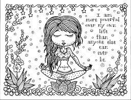Check spelling or type a new query. Positive Thought Anti Stress Adult Coloring Pages