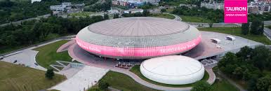 There are 9 movies with that arena. Bilety Na Wydarzenia Na Tauron Arena Krakow Krakow