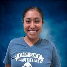 Noemi Camarillo's Instagram, Twitter & Facebook