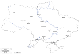 La nostra mappa offline ti offre informazioni su 88destinazioni top, con descrizioni di, foto di alta la stazione di kiev è lo scalo ferroviario principale della capitale ucraina. Ucraina Mappa Gratuita Mappa Muta Gratuita Cartina Muta Gratuita Contorni Idrografia Principali Citta Nomi Bianco