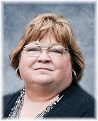 Robin M. Wildermuth (December 21, 1966