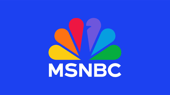 MSNBC Political Analysis Coverage