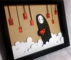 43 Simple Anime Manga Gift Crafts To Make At Home Anime Crafts Simple Anime Anime Decor