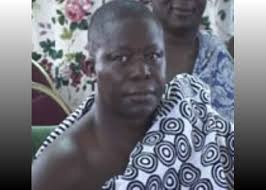 The Secret of Asantehene's Public Outburst against the NPP Government