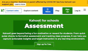 Kahoot and quizzes are online tools that provide interactive quiz experiences. Kahoot Vs Quizizz Which Is Better Rigorous Themes