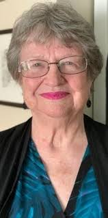 Carole Hack Obituary (1942