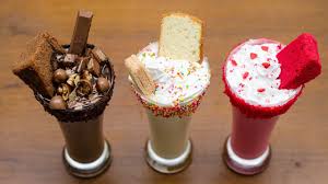 Sep 28, 2020 · the best small chocolate cake. 3 Easy Cake Shake Recipe L Chocolate Cake Shake L Vanilla Cake Shake L Red Velvet Cake Shake Youtube