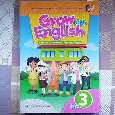 Buku tematik kelas 1 kurikulum 2013. Jual Buku Bahasa Inggris Kelas 3 Terbaru Lazada Co Id