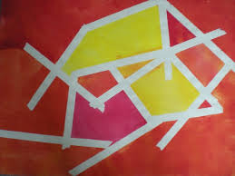 Je vous conseille vivement de. Peintures Abstraites Idees Apres Idees