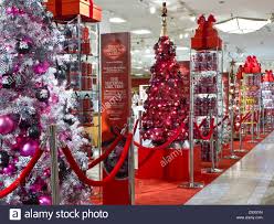 Deck the halls wooden christmas tree set. Macy S Store Christmas Decorations Nar Media Kit