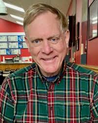 Lance Loland Walker Obituary January 8, 2025