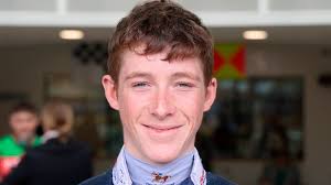 I'd been put back in my place'