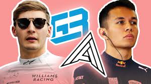 Formula 1 has revealed new logos to mark 70 years of the competition in 2020. Which Formula 1 Driver Has The Best Logo Youtube