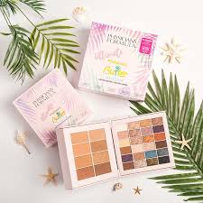 Ultimate Murumuru Butter Collection Affordable Cosmetics Tropical Scent Physicians Formula Butter Bronzer