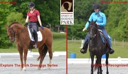 2026 Totally Awesome Horse (TAH) Show Series!