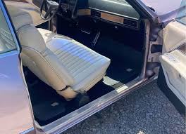Image result for Sapphire Blue 1969 Cadillac